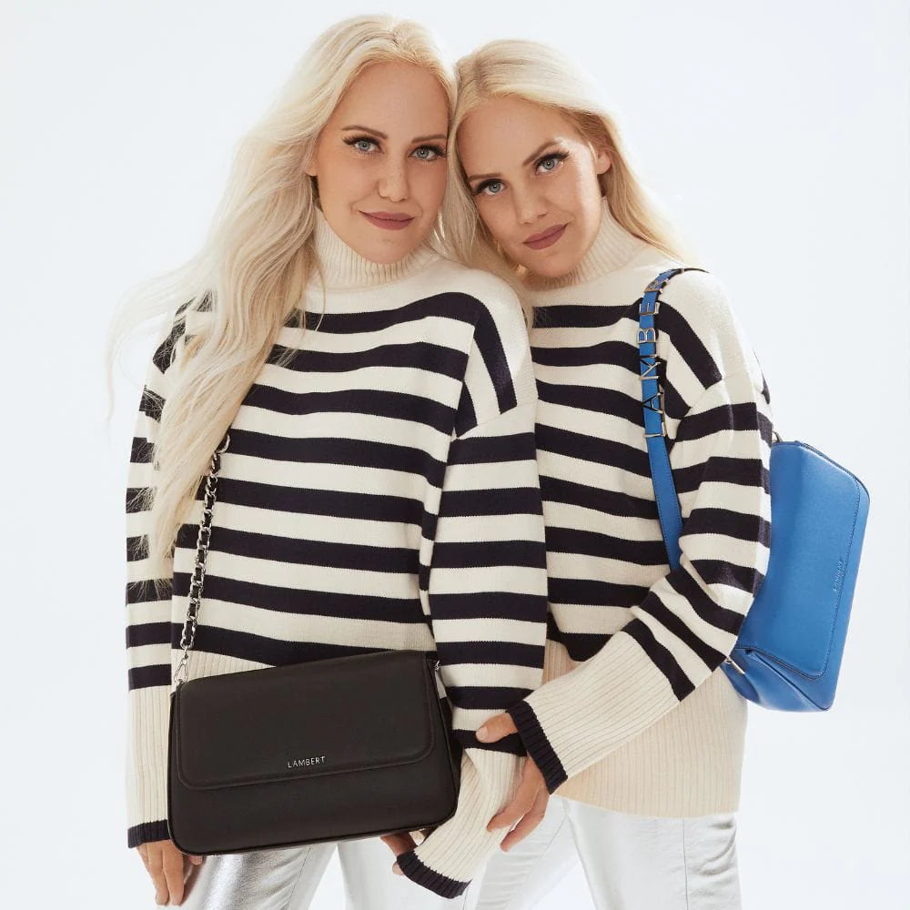 Sam Bag - Stylish & Durable Crossbody Bag for Women & Men | Perfect for Travel, Work & Everyday Use