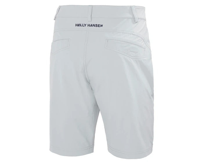 Helly Hansen 2022 Men's Hydropower QD Club 10 Quick-Dry Swim Shorts - Lightweight, Comfortable & Waterproof for Swimming, Beach & Outdoor Activities