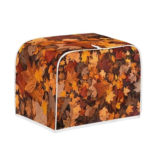 fall maple leaf