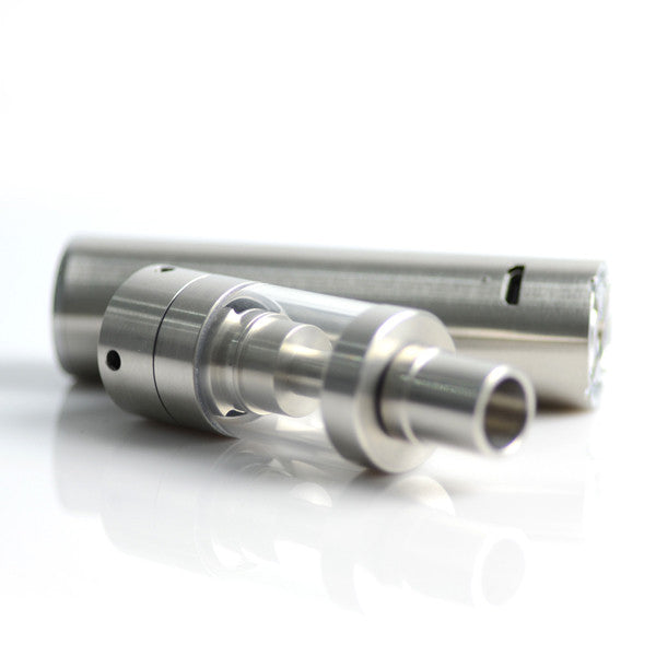 Eleaf iJust 2 80W Vape Starter Kit with 2600mAh Battery - Perfect for Beginners & On-the-Go Vaping