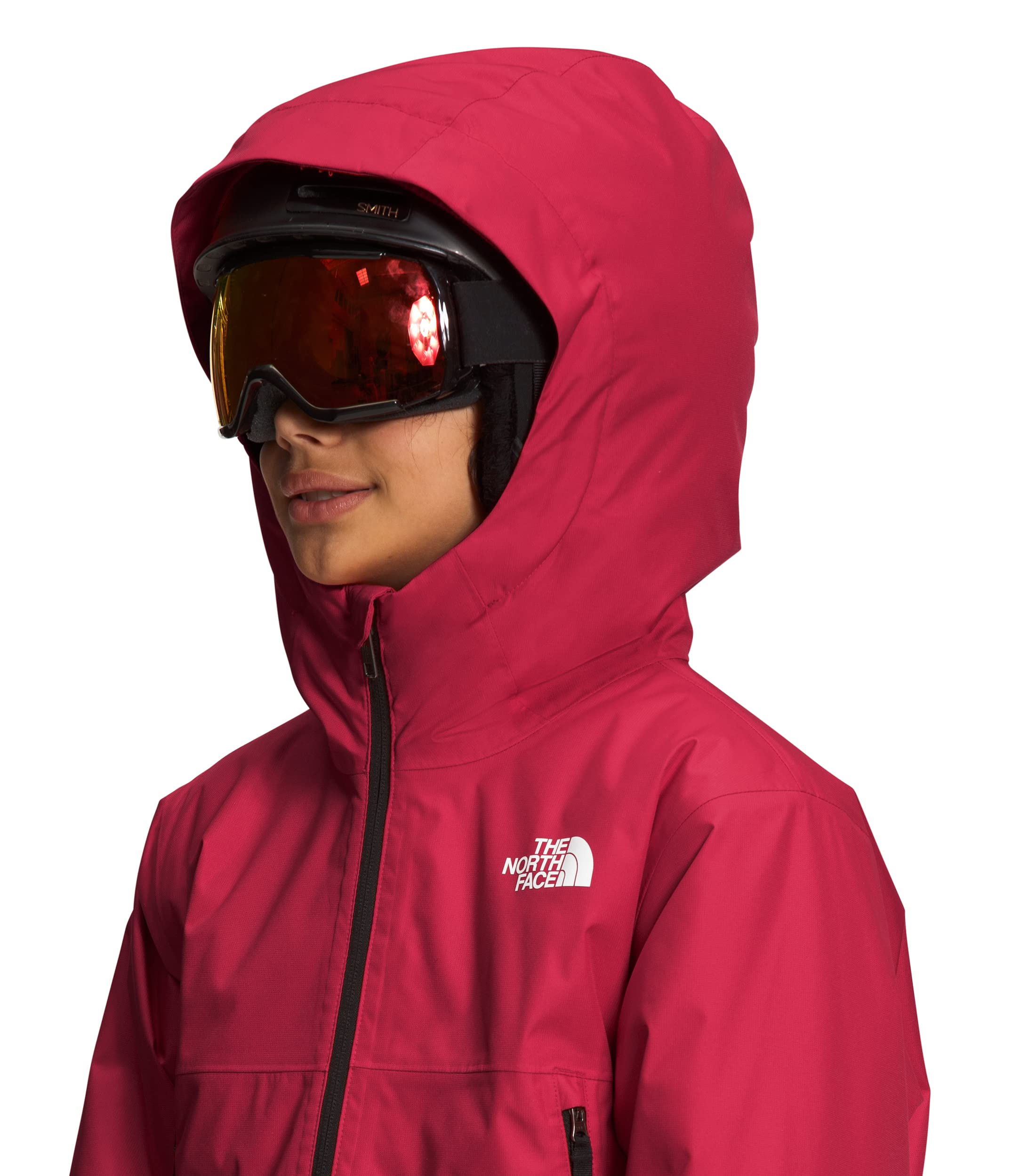 THE NORTH FACE Freedom Insulated Jacket for Toddlers - Waterproof Winter Coat for Boys & Girls - Warm Puffer Jacket for Outdoor Play, Snow & Cold Weather Activities