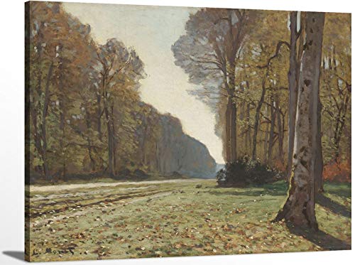 Le Pavé De Chailly