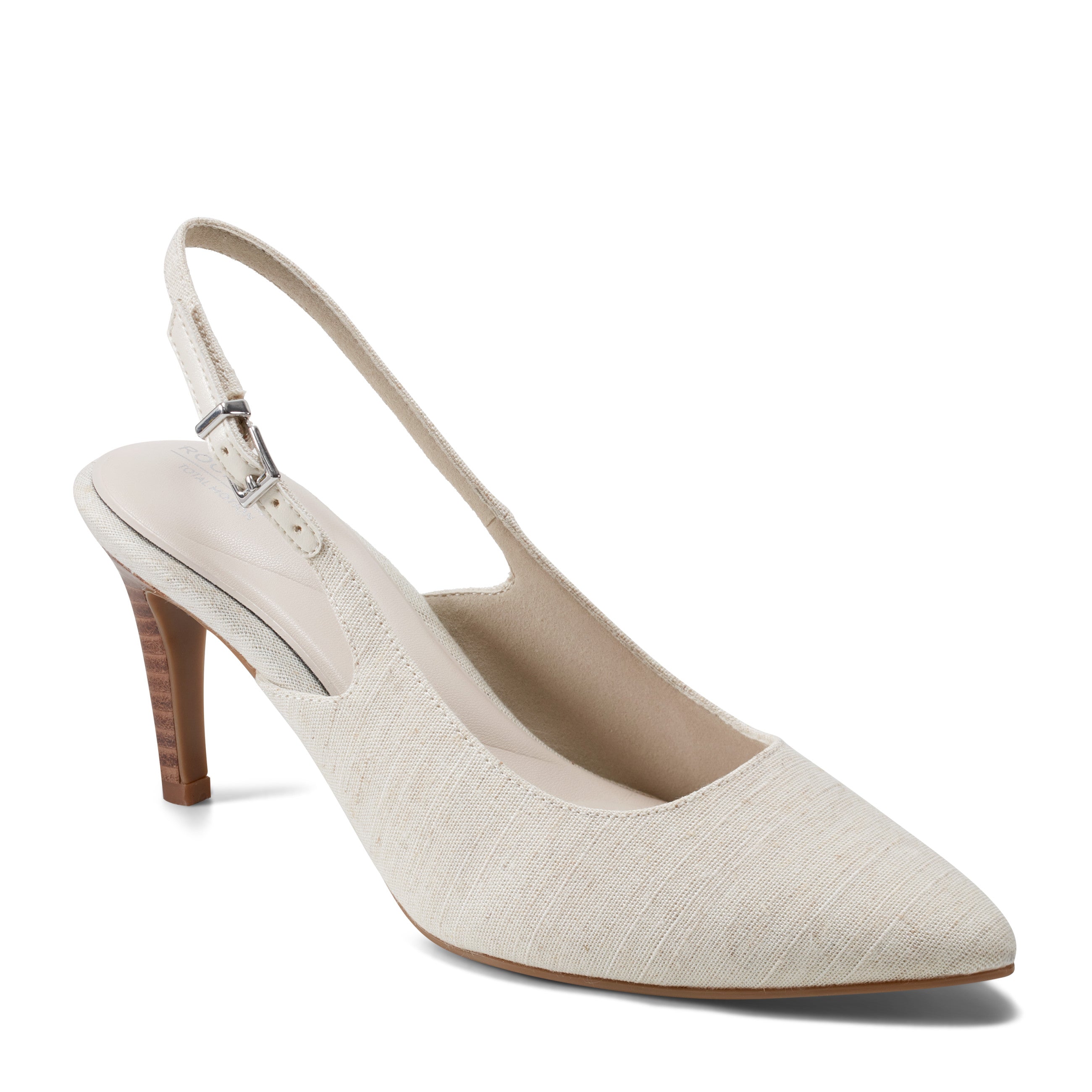 Women's Jolie Total Motion Dress Pumps - Comfortable Heels for Work, Wedding & Formal Occasions | Breathable & Supportive Office Shoes for Professional Women