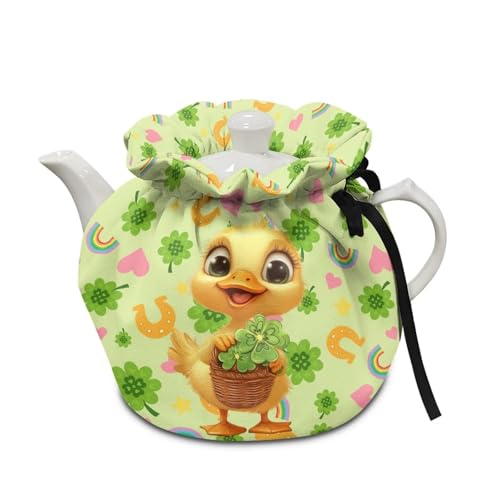 St Patrick Duck