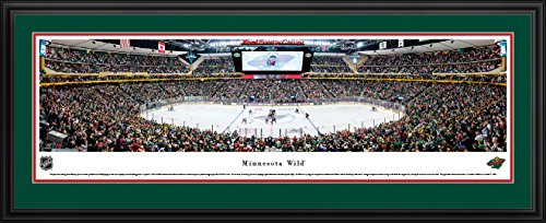 Double Mat, Deluxe Frame