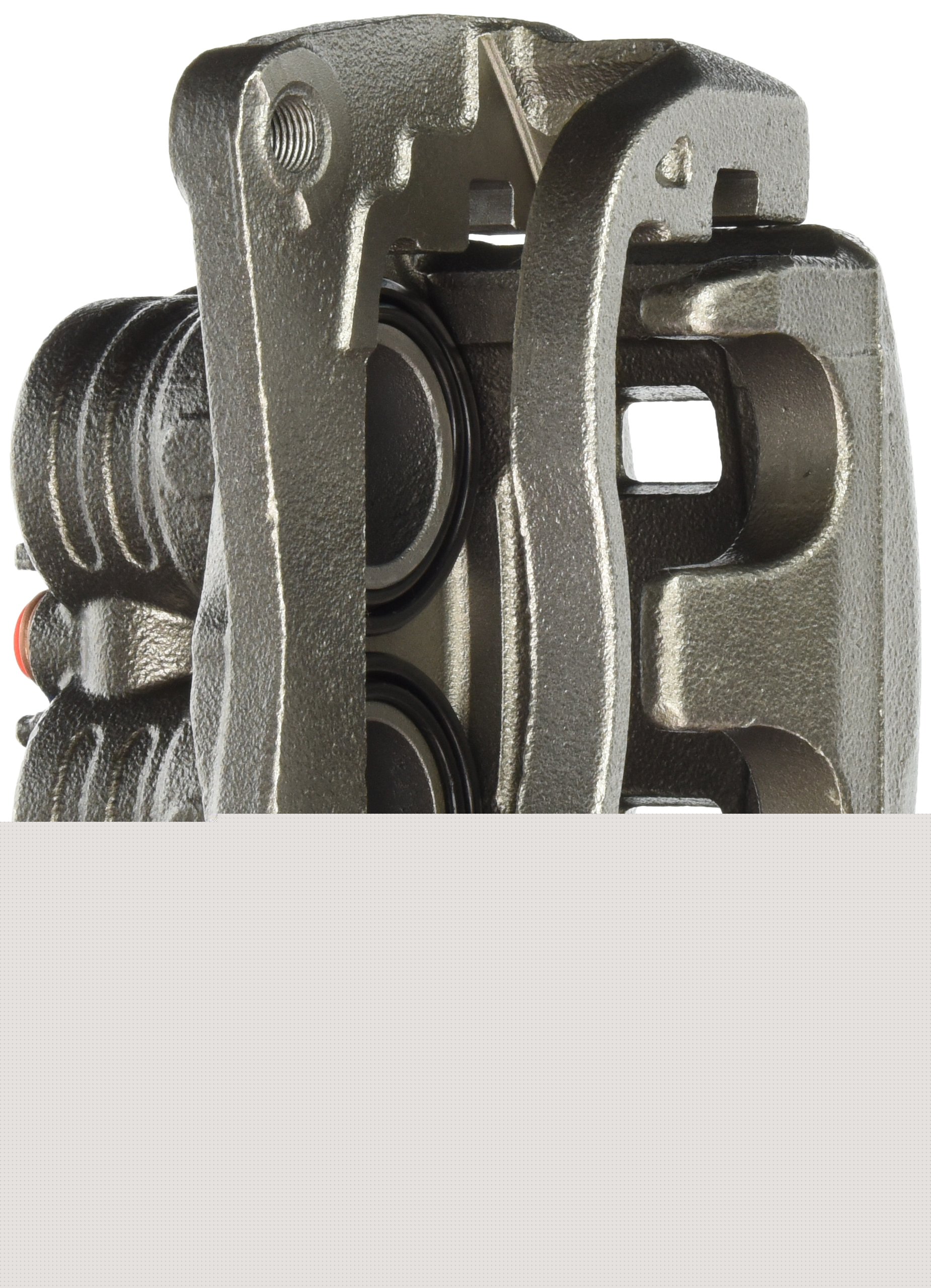 Raybestos FRC11344 Professional Grade Remanufactured Semi-Loaded Disc Brake Caliper - High Performance Brake Replacement for Smooth & Safe Driving | Perfect for Trucks, SUVs & Commercial Vehicles