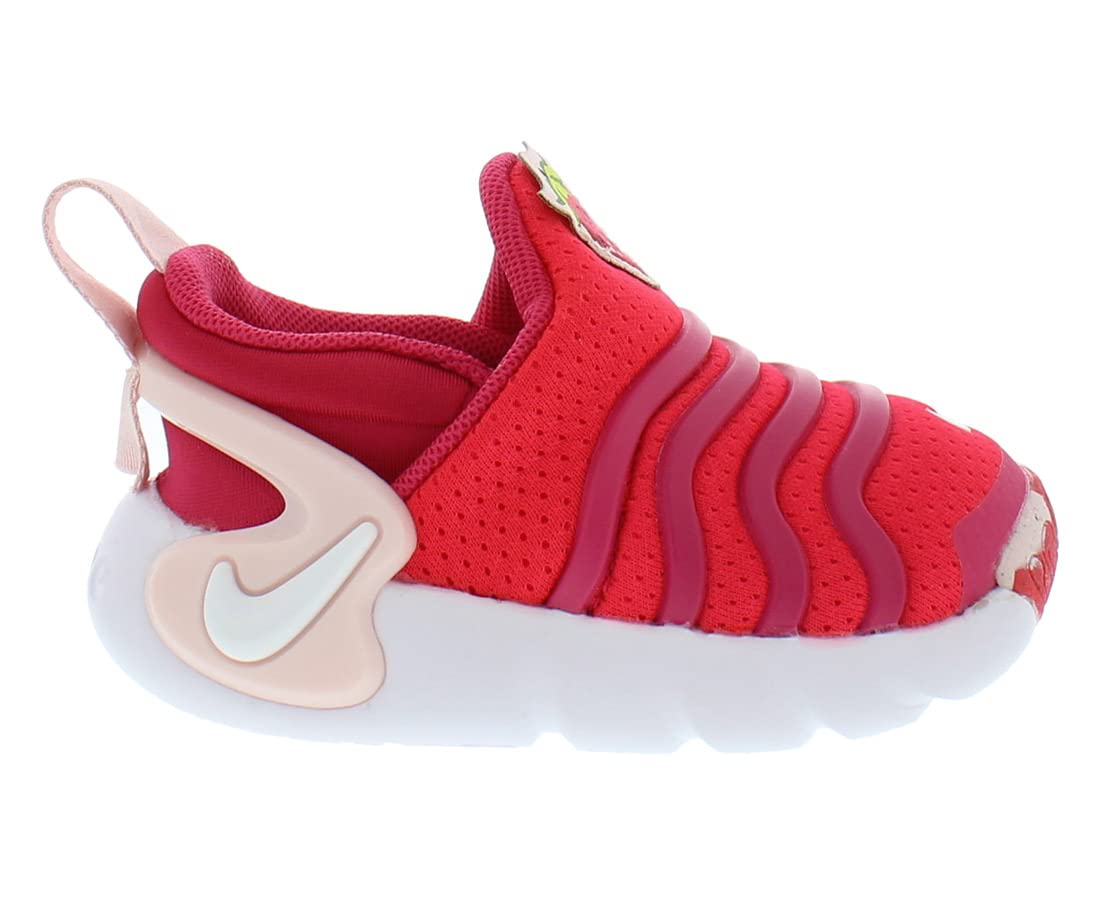 Nike Baby Boys Modern Sneakers - Lightweight & Comfortable Shoes for Toddlers - Perfect for Playtime, School & Everyday Wear