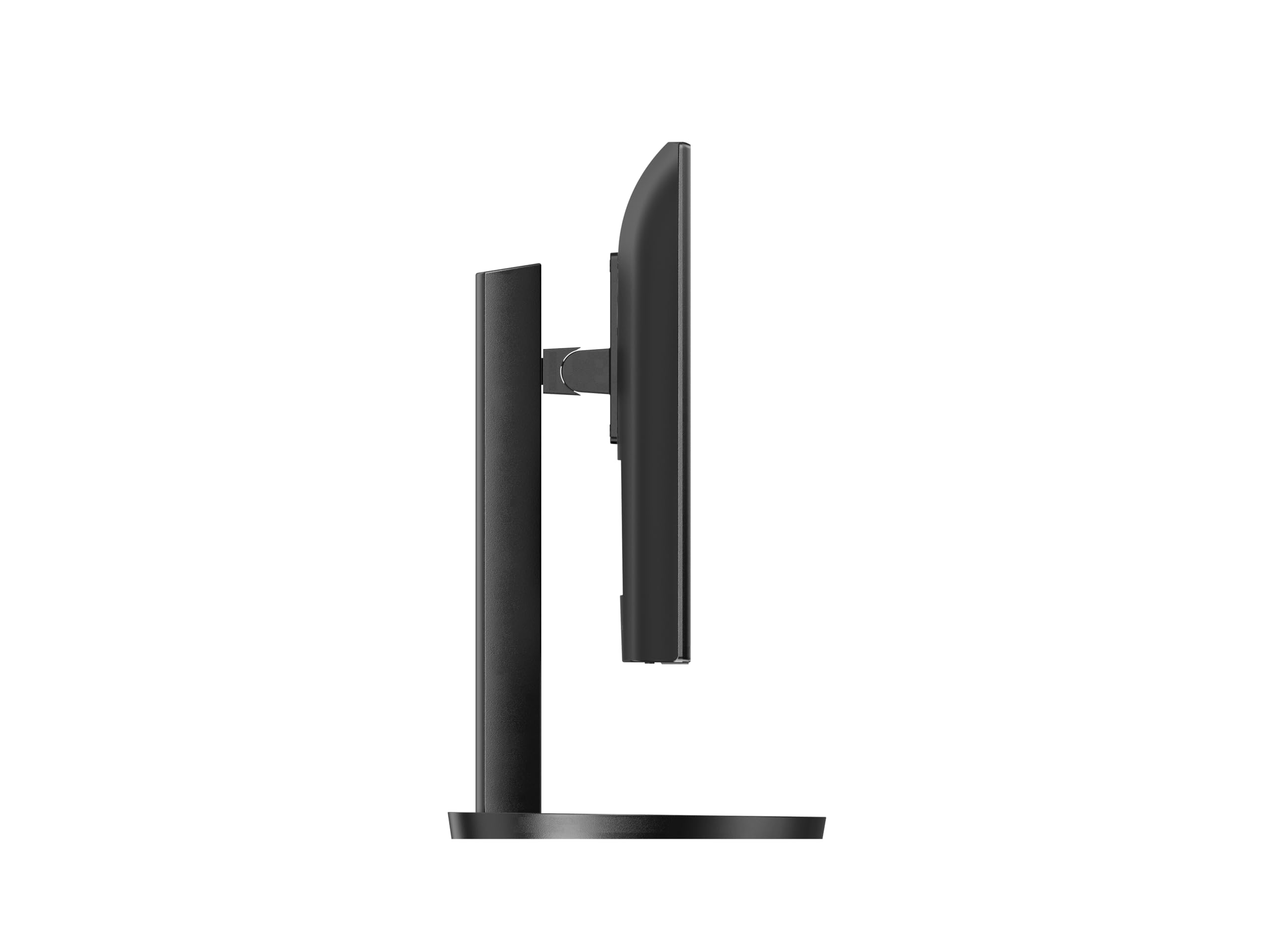 AOC 24B3CA2 24 Inch FHD IPS Monitor - 100Hz Refresh Rate, 1ms Response Time, USB-C Connectivity, Ultra Narrow Bezel, Flicker-Free, Height Adjustable with Built-in Speakers (1920x1080, 250 cd/m², HDMI 1.4/DP 1.4/USB-C) - Perfect for Home Office, Gaming & Multimedia Entertainment