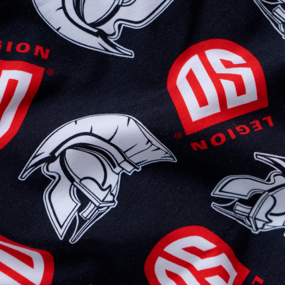 SD Legion Boxer Briefs for Men - Soft, Breathable & Comfortable Underwear - Perfect for Workout, Sports & Everyday Wear