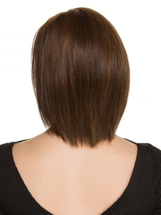 Yara | Perucci | Remy Human Hair Wig - Natural Looking Wigs for Women | Heat Resistant Synthetic Hair for Daily Wear & Cosplay