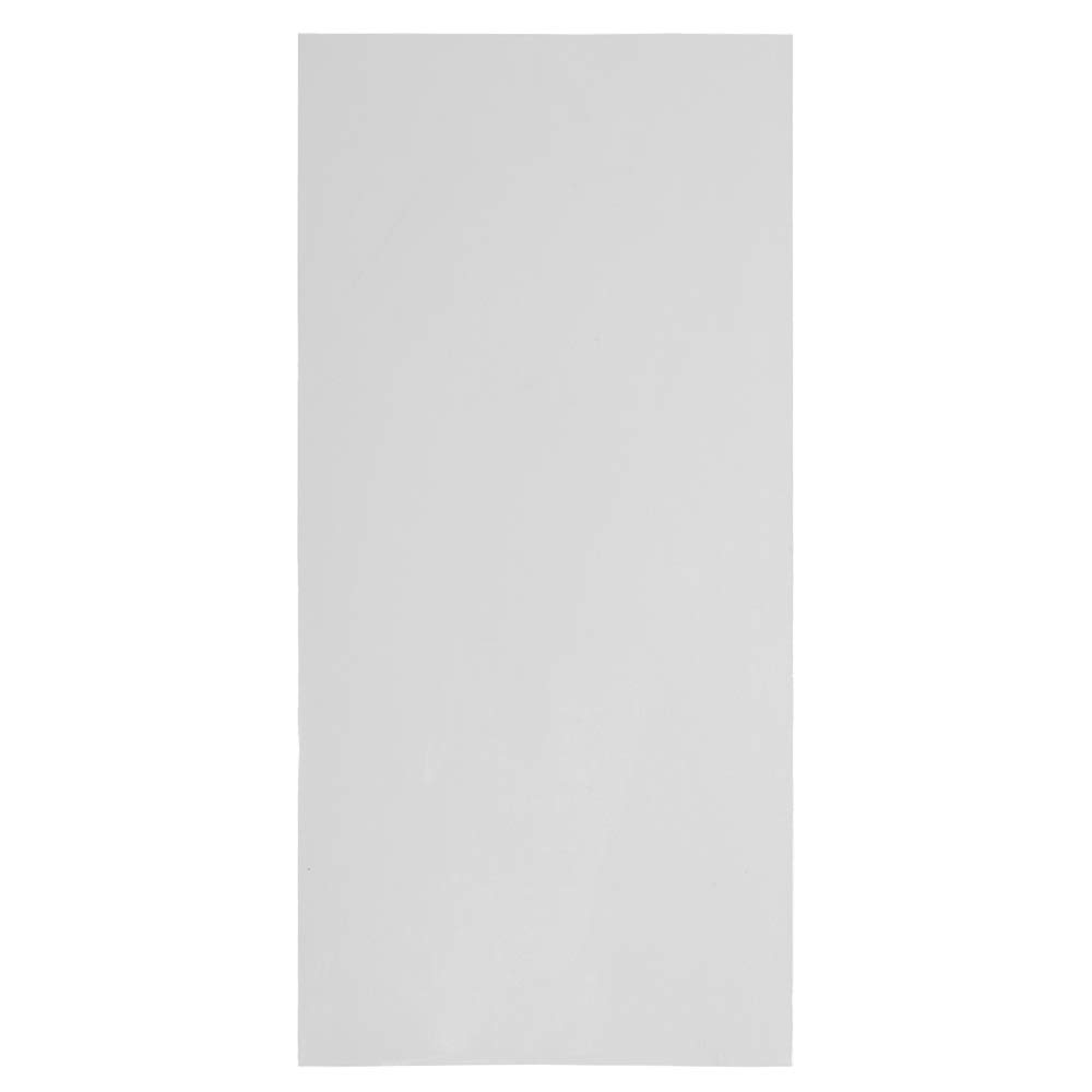 Clear #10 Envelope Cello Sleeves - 1000pcs for Mailing & Packaging