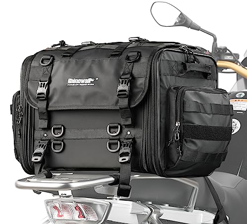 Black 40-60L