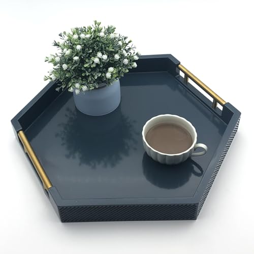 Blue Hexagon