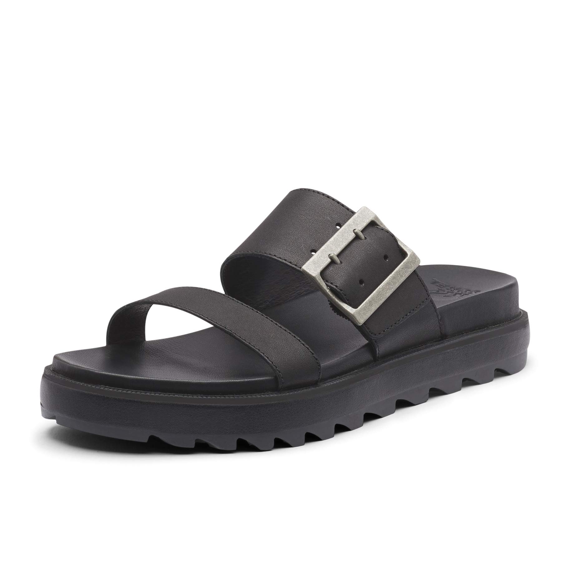 Sorel Women's Waterproof Slide Sandals - Comfortable & Stylish Summer Shoes for Beach, Pool, and Casual Wear