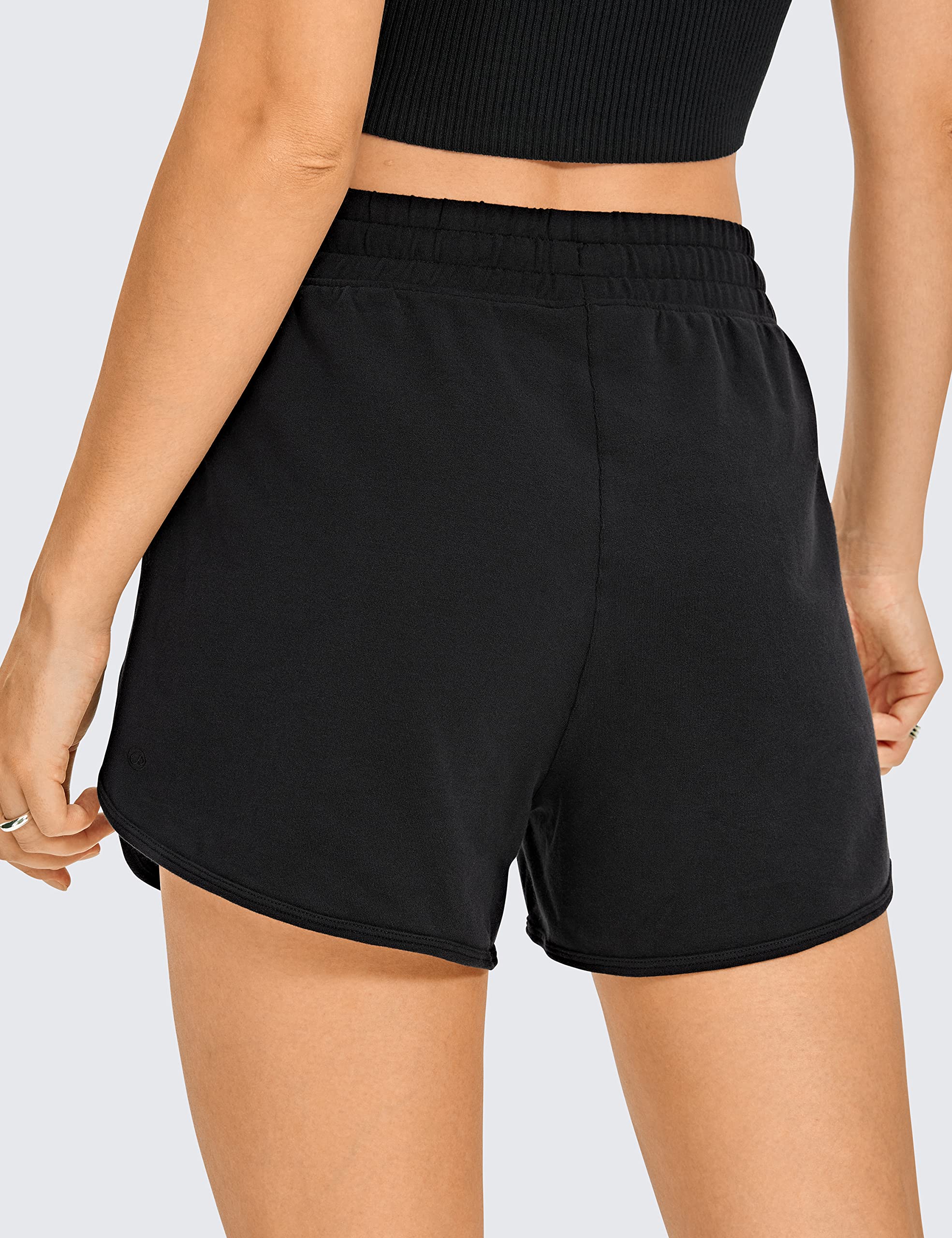 CRZ YOGA Women's 3.5