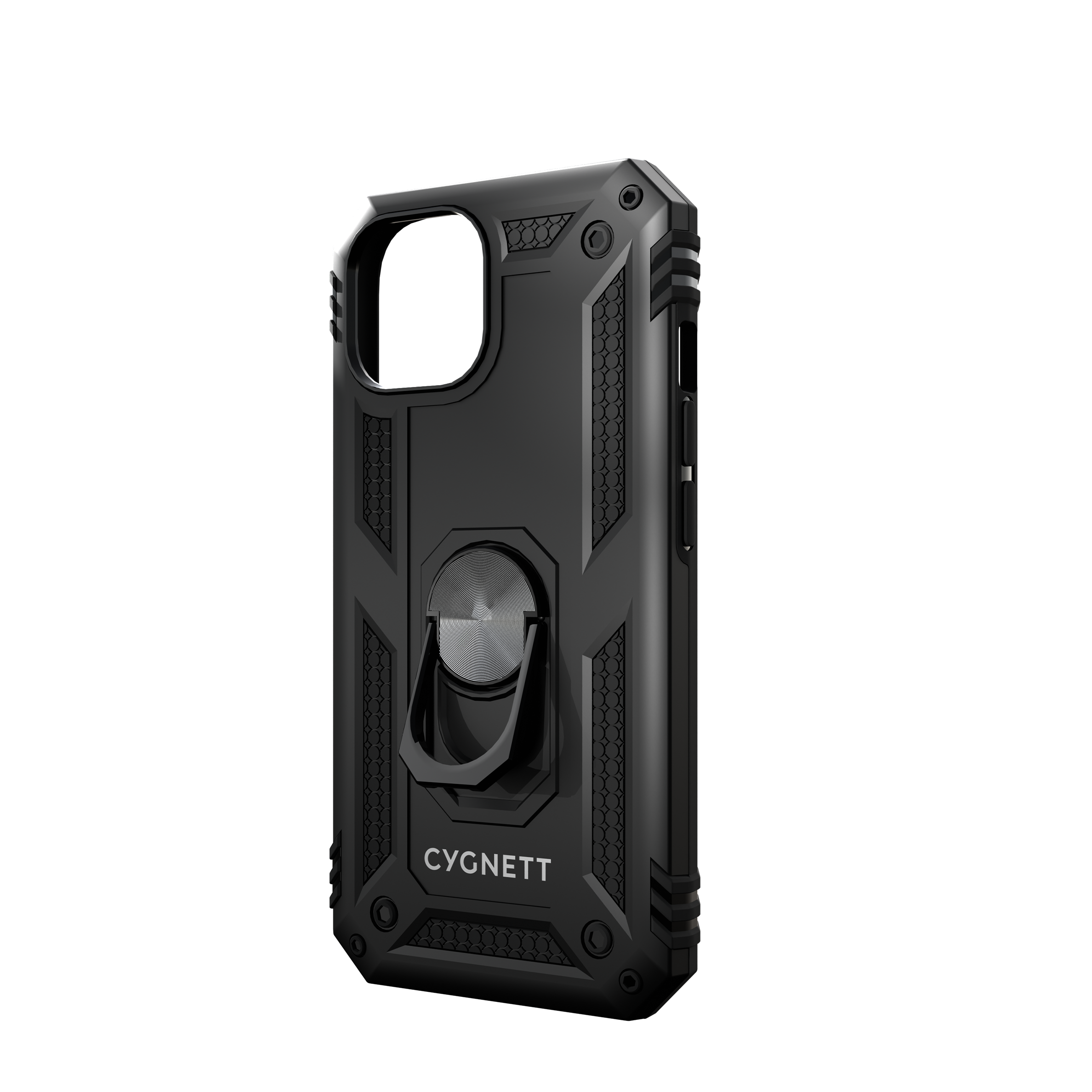 Durable Shockproof iPhone 15 Case - Slim Protective Cover for iPhone 15 (2023) - Perfect for Outdoor Activities, Travel & Daily Use