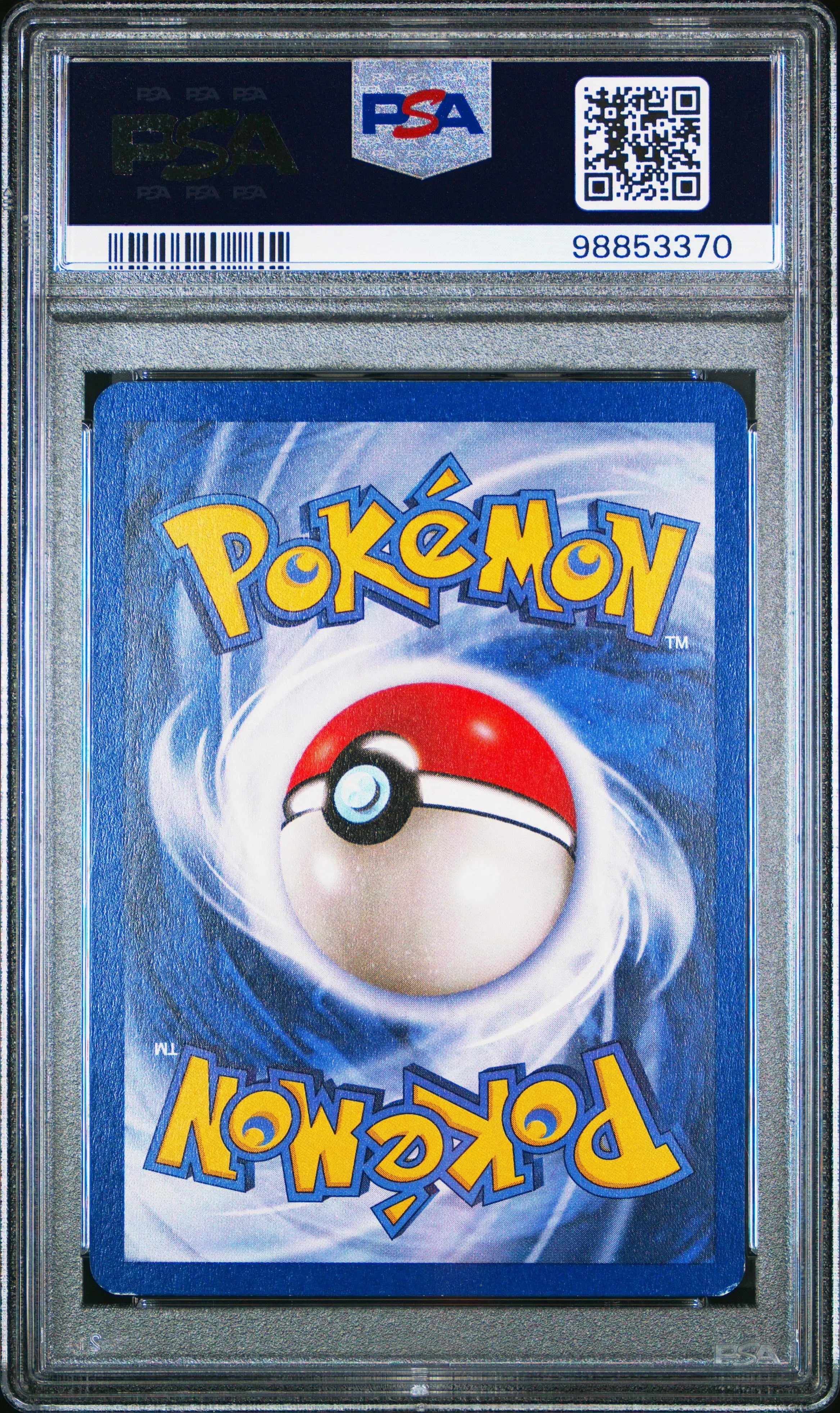 2000 Pokemon Rocket Dark Charizard 1st Edition PSA 8 #21 - Rare Trading Card for Collectors & Battles - Perfect for Gaming Tournaments & Display Collections