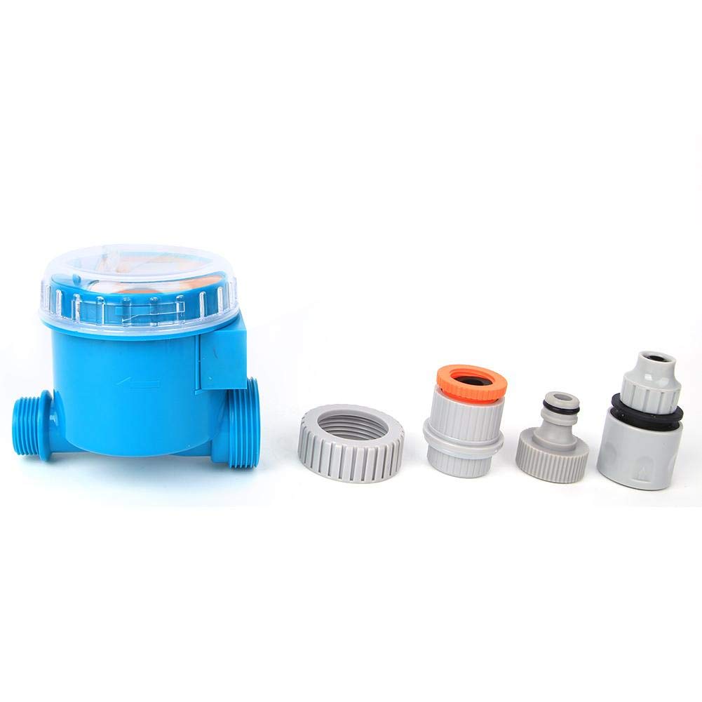 **POM Material Automatic Watering Timer - Smart Drip Irrigation Kit for Garden, Balcony & Courtyard | Waterproof & Easy to Use for Plants, Flowers & Vegetables**