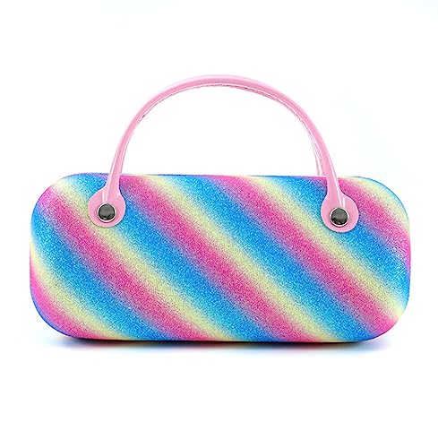 Oblique Rainbow