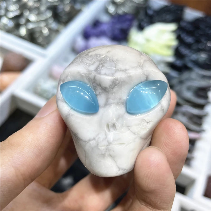howlite