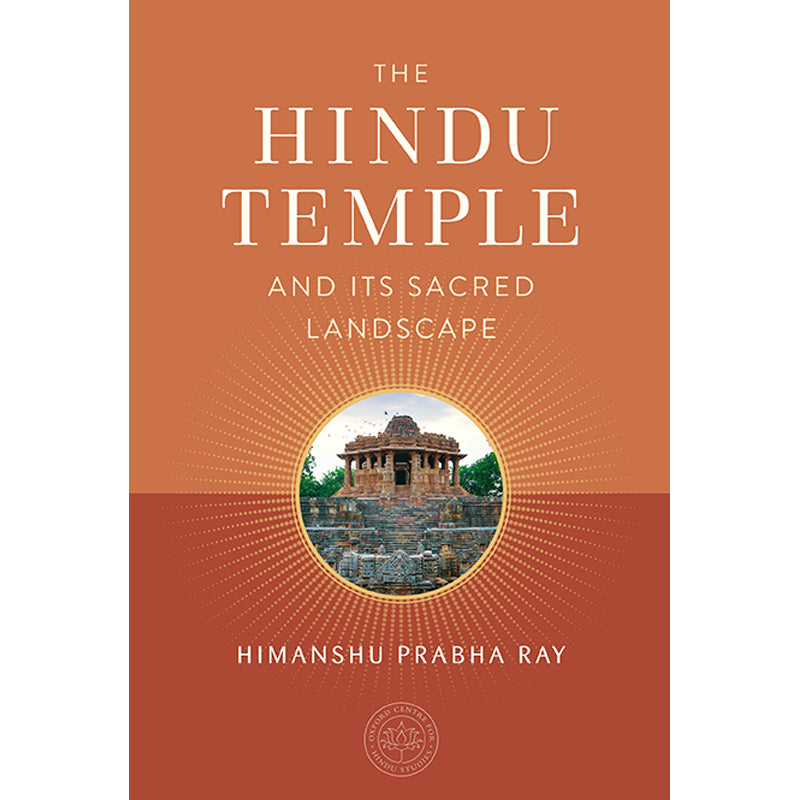 Hindu Temple Architecture: Sacred Landscapes & Spiritual Significance | Perfect for Home Altars & Meditation Spaces