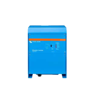 Victron Energy Phoenix Inverter 48V 500VA 230V Pure Sine Wave Power Inverter with VE.Direct & IEC Ports - Perfect for Solar Systems, RVs, Boats & Off-Grid Power Solutions