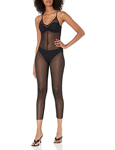 Black Mesh
