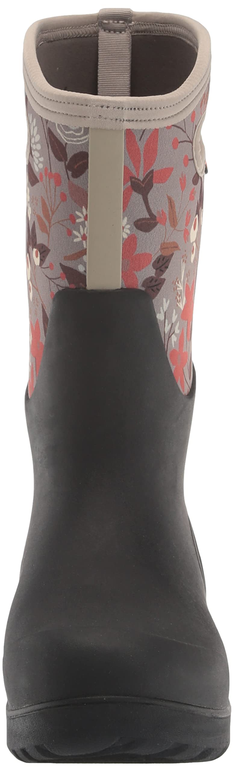BOGS Neo Oil Twist Women's Waterproof Winter Boots - Slip Resistant, Comfortable & Warm for Outdoor, Hiking, Snow & Rainy Days