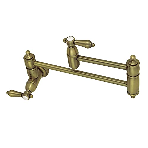 Antique Brass