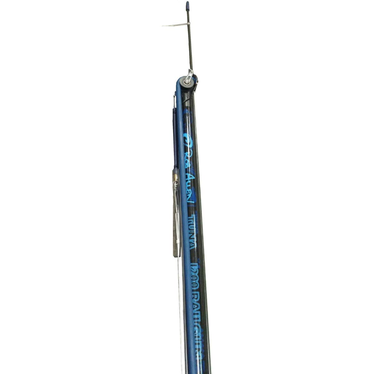 Rob Allen Tuna Roller Speargun - High Performance Spearfishing Gun for Underwater Hunting | Perfect for Ocean, Reef, and Deep Water Spearfishing Adventures