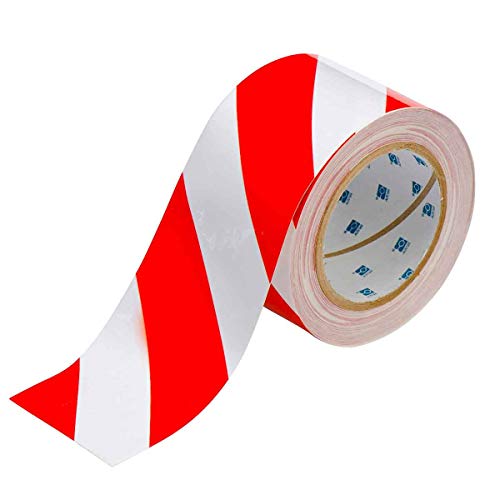 Red and White