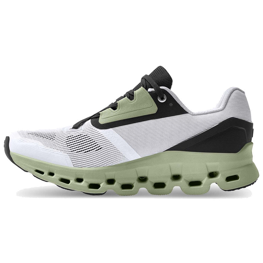 HOKA Women's Cloudstratus 2 Running Shoes - Lightweight Cushioned Sneakers for Long-Distance Running & Everyday Wear