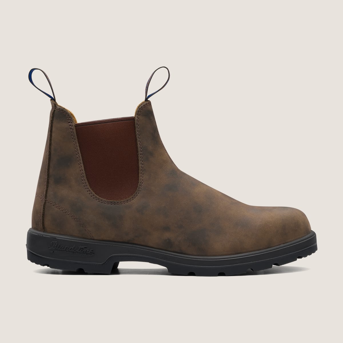 Rustic Brown