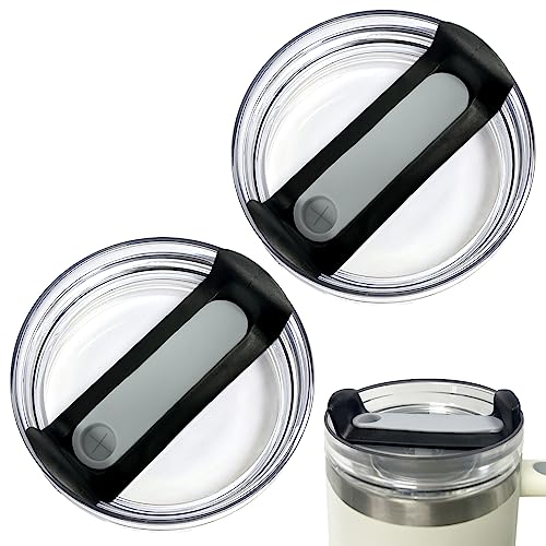 Clear-Black