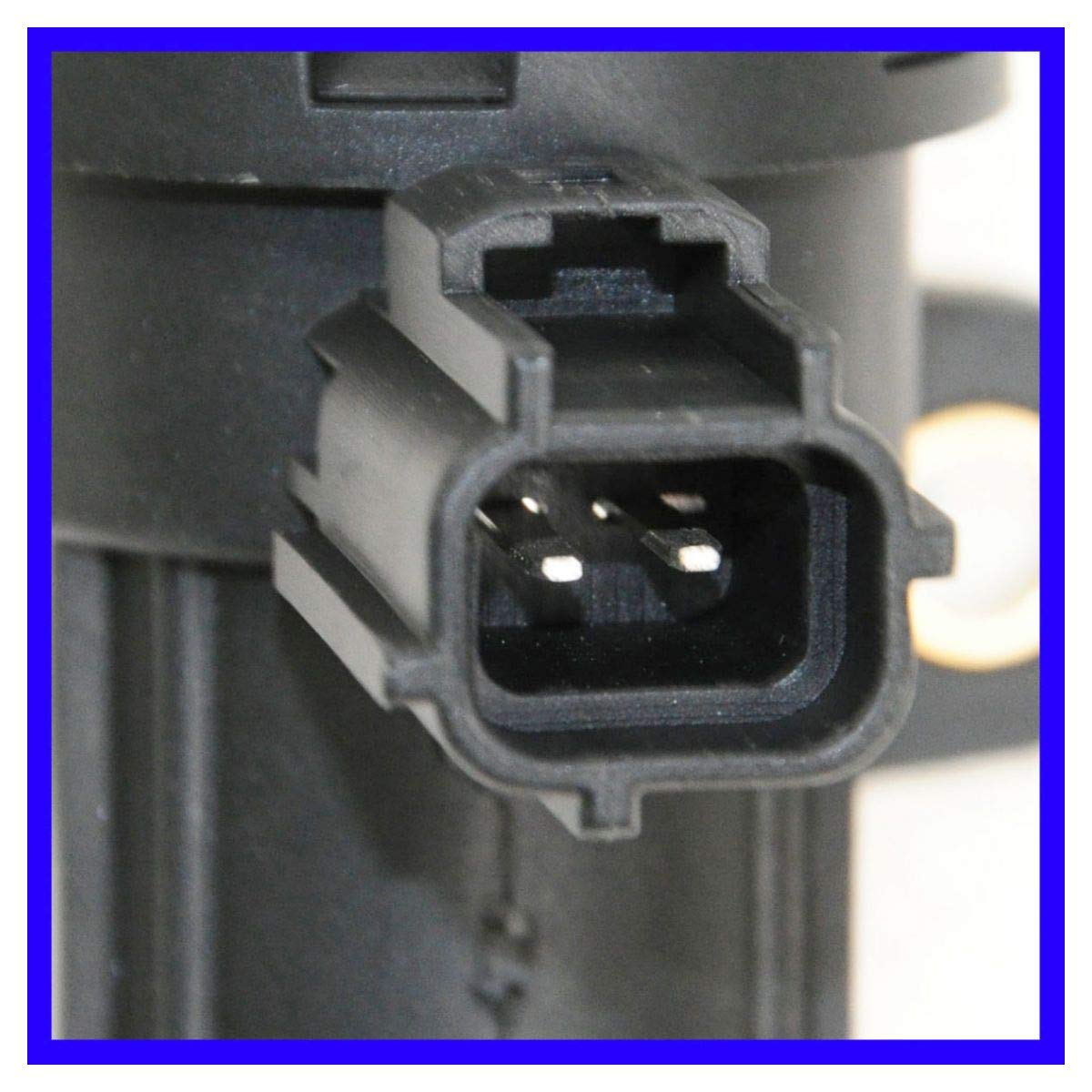 Vacuum Modulator Compatible with Ford Contour, E150 Van, Escape, Expedition, Explorer, F150, Taurus - Perfect for Engine Performance & Smooth Transmission Shifting