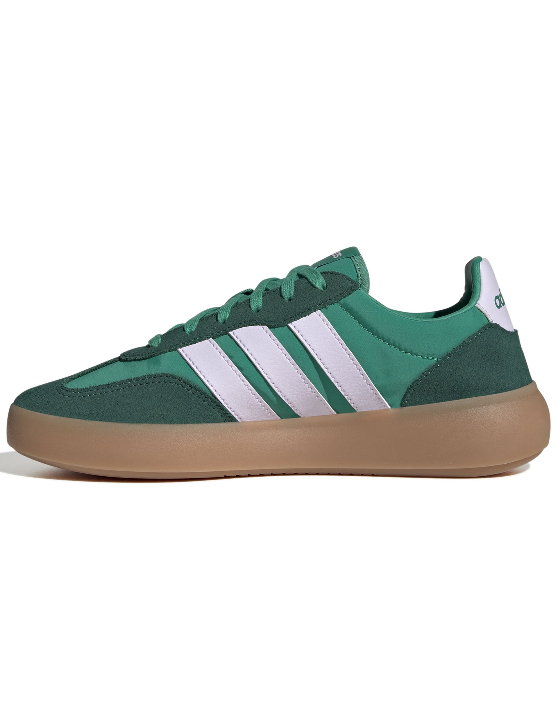 Barreda Decode Shoes for Men & Women - Collegiate Green, Ice Lavender, Court Green Color Options | Lightweight Comfortable Sneakers for Running, Walking & Casual Wear