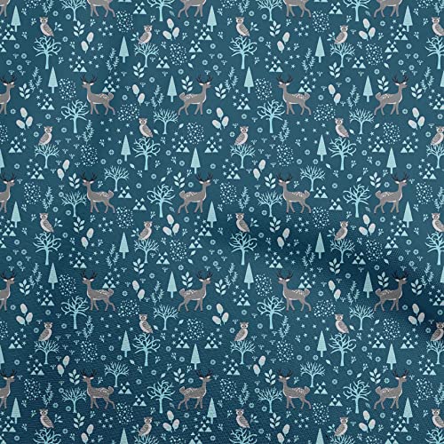 Teal Blue
