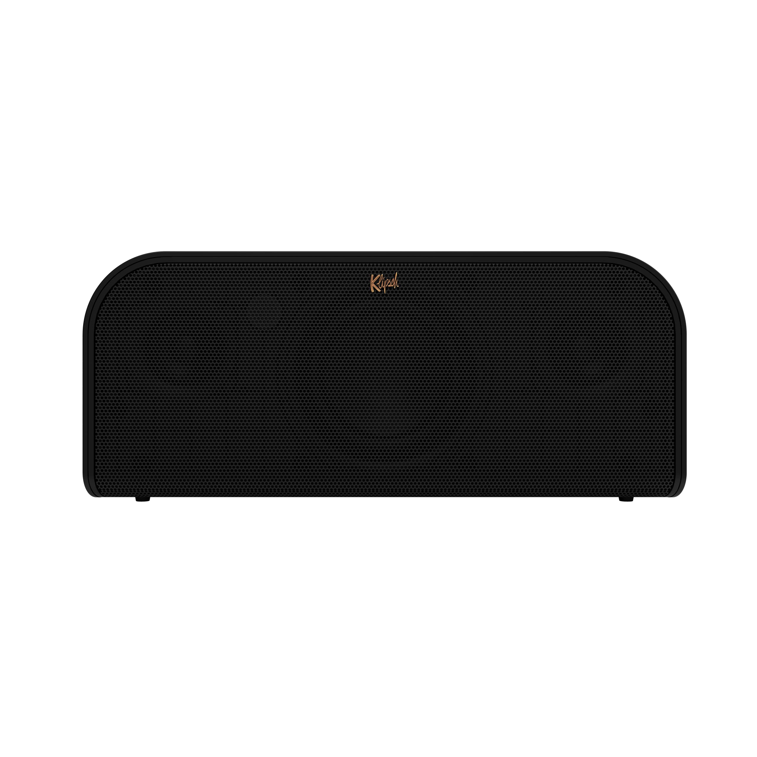 Klipsch Groove XXL Portable Bluetooth Speaker - Premium Sound, Wireless Streaming, 12-Hour Battery Life - Perfect for Outdoor Parties, Beach Trips & Home Entertainment