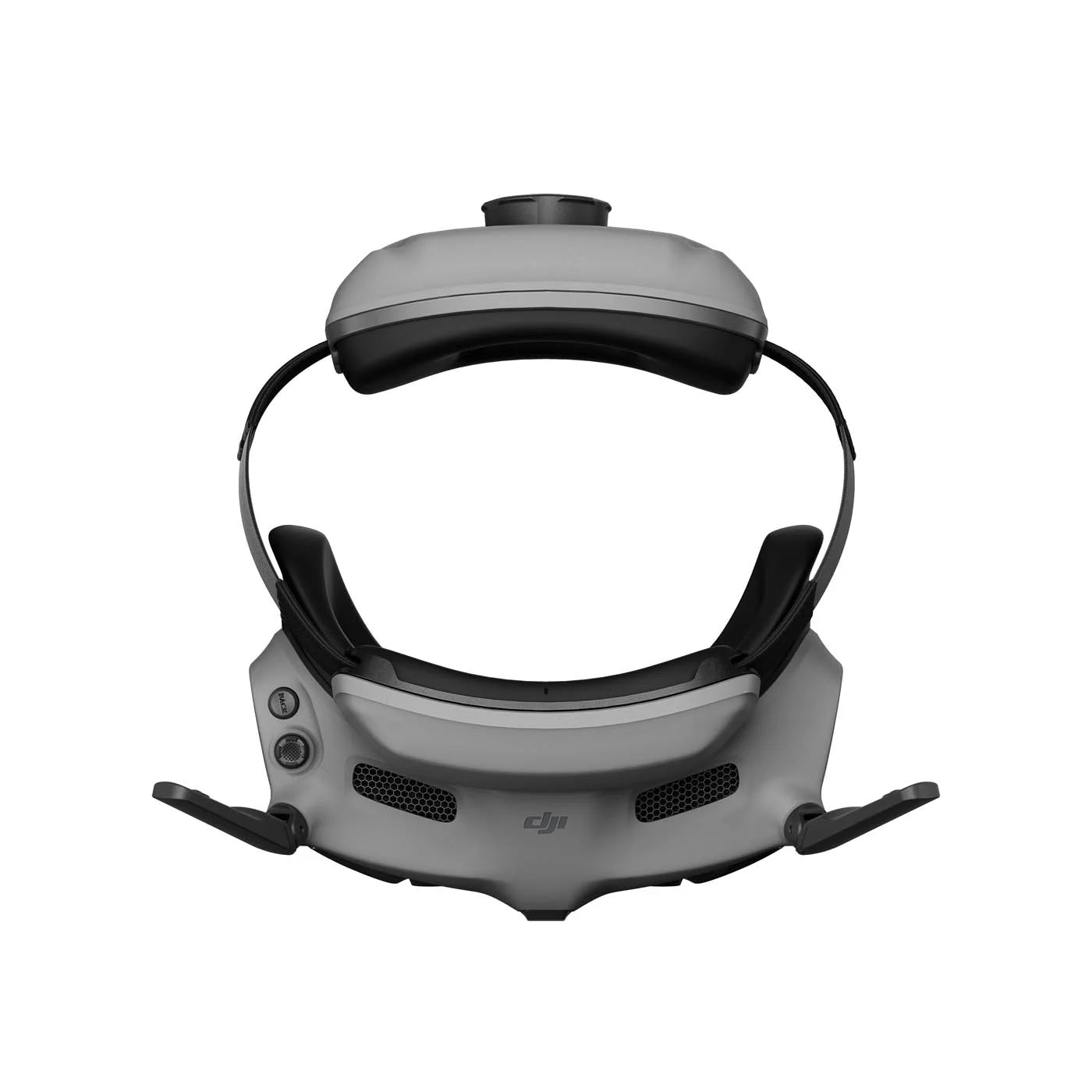 DJI Goggles 2 - Immersive FPV Drone Goggles with HD Display & Low Latency for DJI Avata & DJI FPV (Perfect for Racing, Cinematic Flying & Aerial Photography)