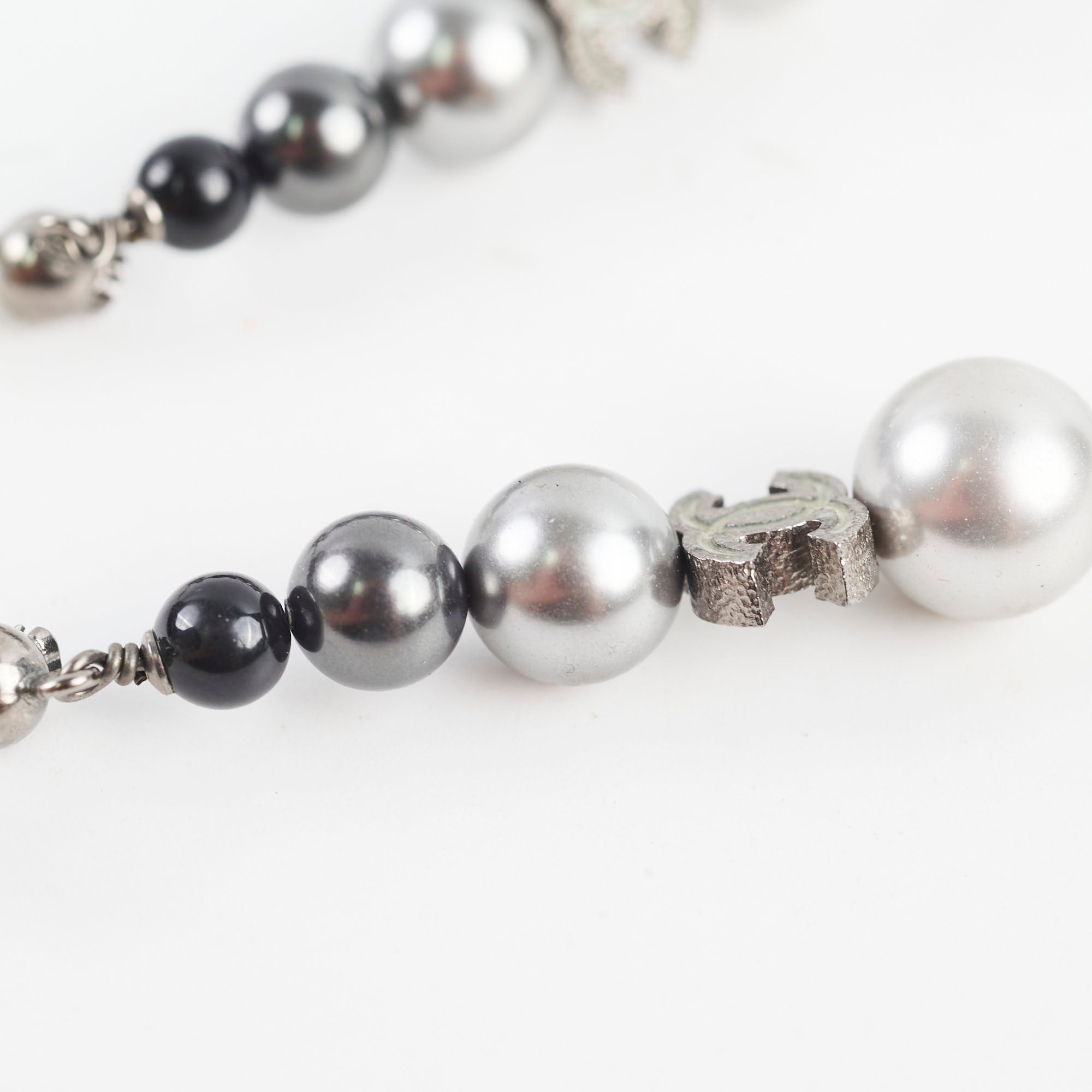 Chanel Pearl Drop Earrings - Elegant Costume Jewelry for Women | Perfect for Weddings, Parties & Special Occasions