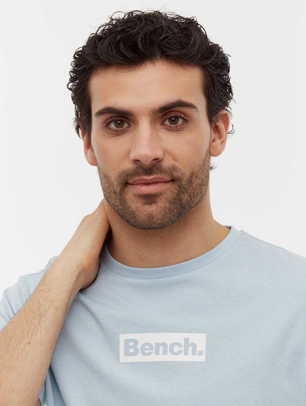 Mirso Assorted Graphic T-Shirt 5 Pack - Stylish Cotton Crewneck Tees for Men - Perfect for Casual Wear, Gym, and Everyday Outfits