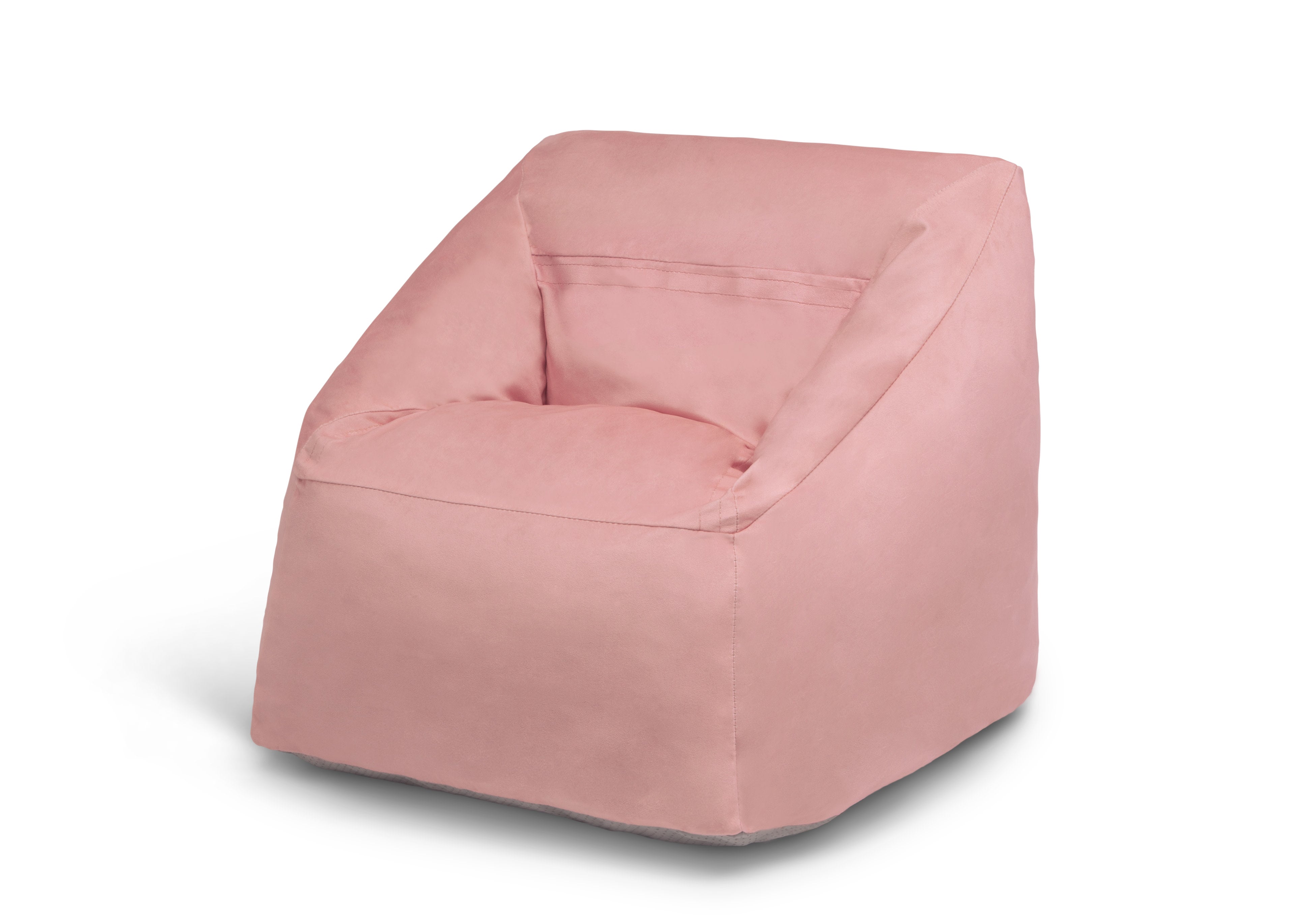 Cozee Cube Chair for Kids - Soft & Comfortable Seating for Children Up to 10 Years Old - Perfect for Playrooms, Bedrooms & Reading Nooks