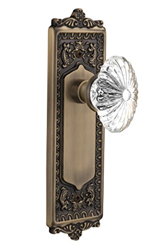 Antique Brass