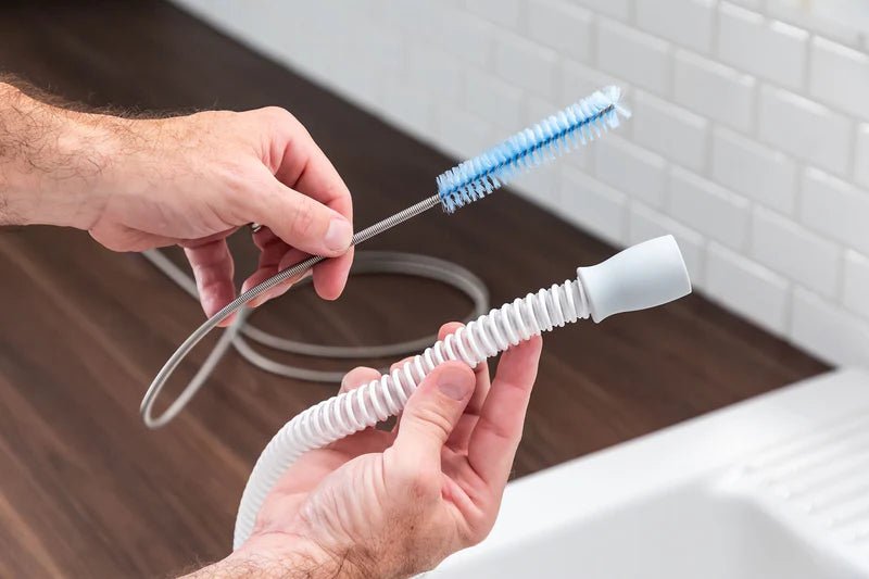 Essential Sanitation Pack - Quarterly Refill Kit | Home & Office Cleaning Supplies | Perfect for Disinfecting Surfaces, Restocking Sanitizer & Maintaining Hygiene