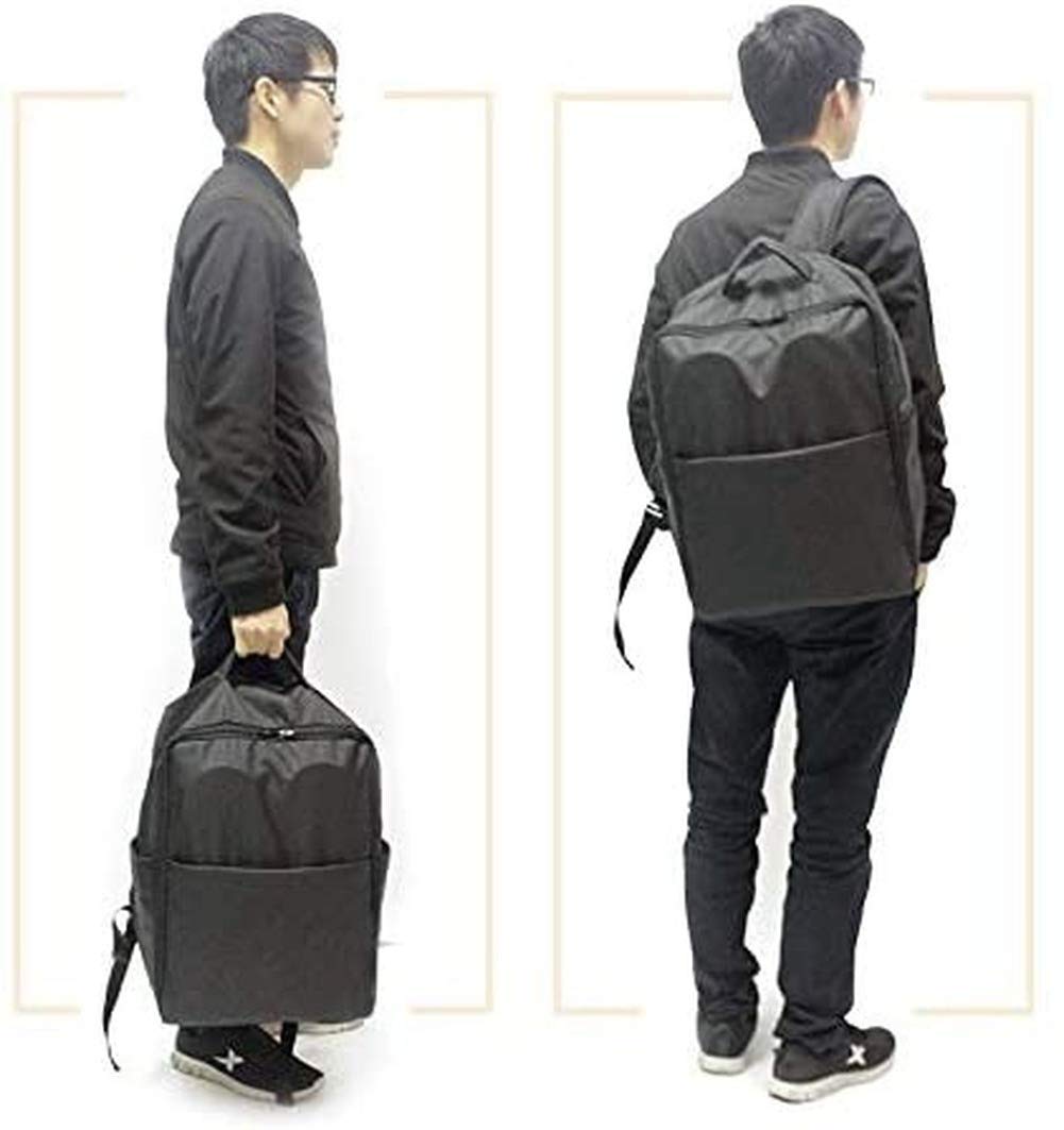 Lagaga Travel Storage Backpack for Goodbaby POCKIT 2S/3/3S/3C Stroller - Waterproof Pram Accessories Carry Bag for Airplane, Car & Public Transport | Perfect for Traveling Parents & Baby Gear Organization