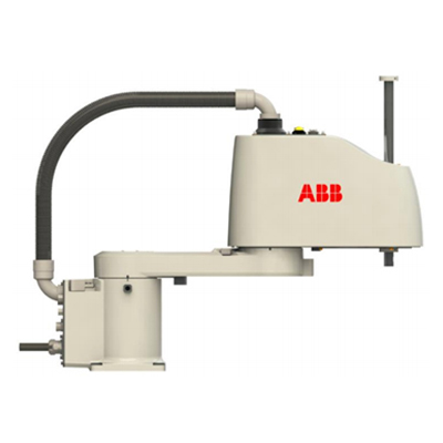 ABB IRB 910SC Industrial Robot Arm - 3kg Payload, 550mm Working Radius | Precision Automation for Small Parts Assembly & Packaging