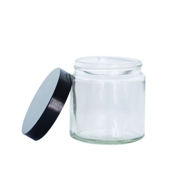 Comandante Coffee Bean Jar Lid - Airtight & Durable Replacement Cover for Freshness - Perfect for Home Baristas & Coffee Enthusiasts