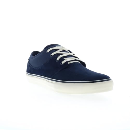 Navy/Antique