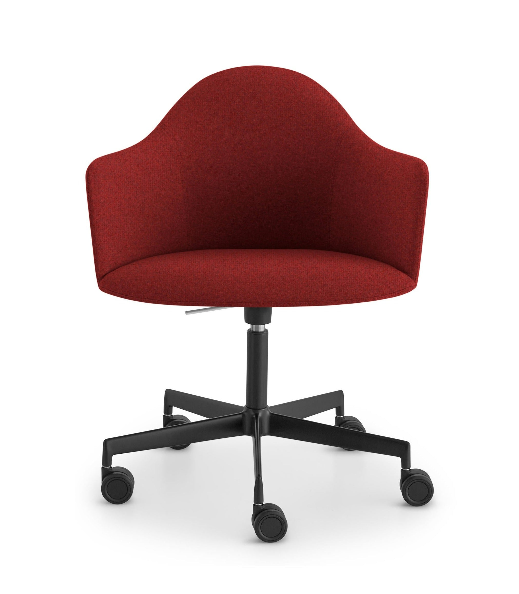 Lapalma Edit S575 Modern Office Chair - Ergonomic Design for Home & Workspace - Comfortable Adjustable Desk Chair for Long Hours Sitting