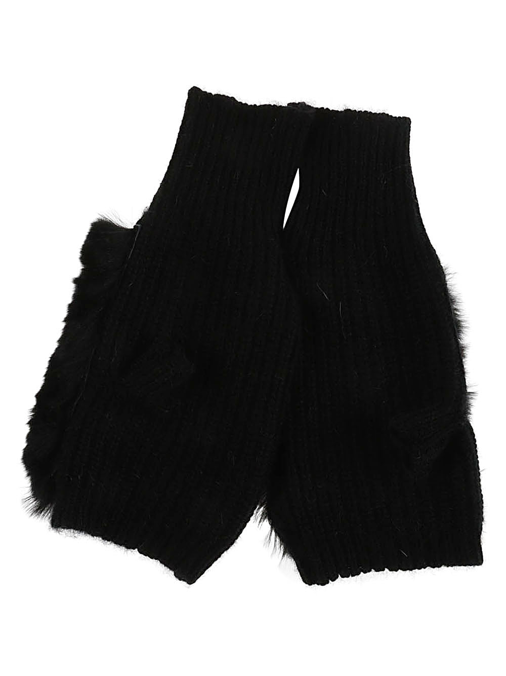 Alpo Black Work Gloves - Durable & Comfortable for Construction, Gardening, and Outdoor Activities